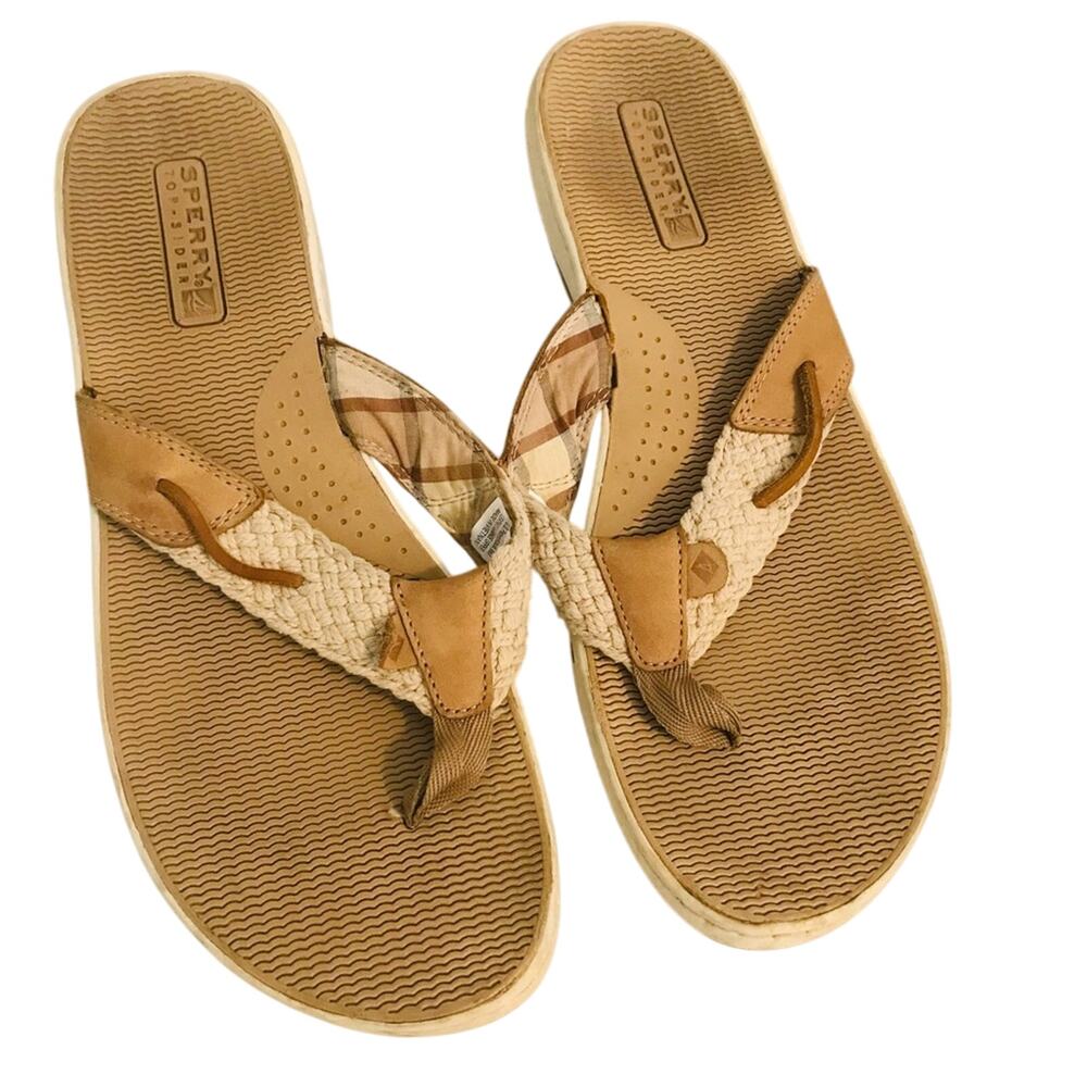 Sperry Sandals
